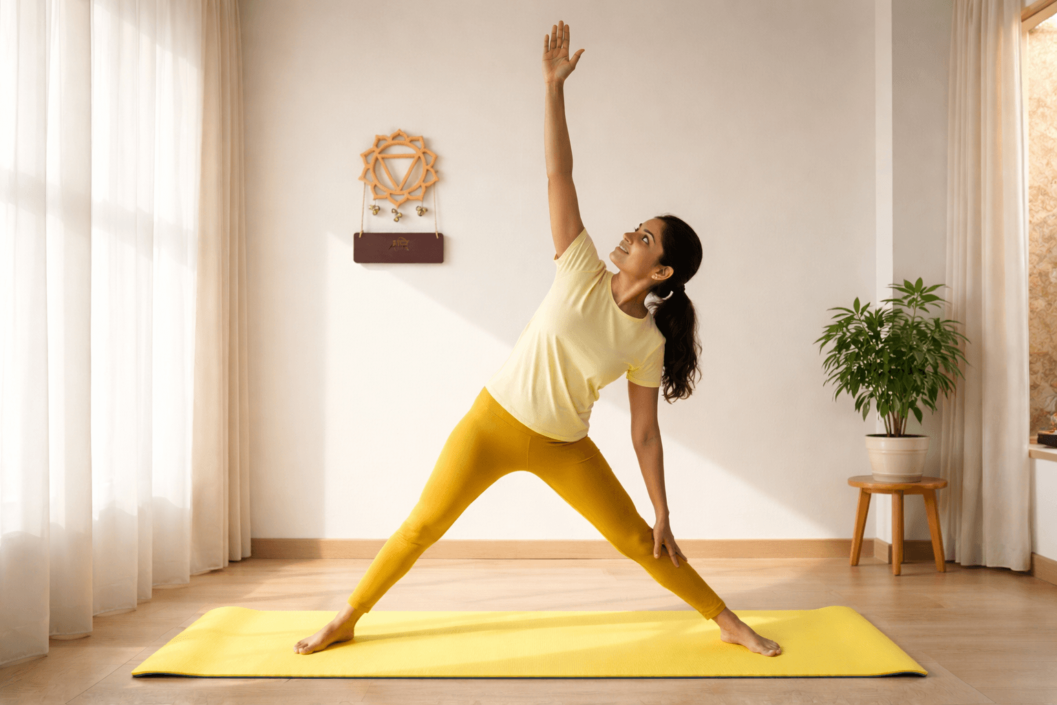 Wall Hanging preview 1