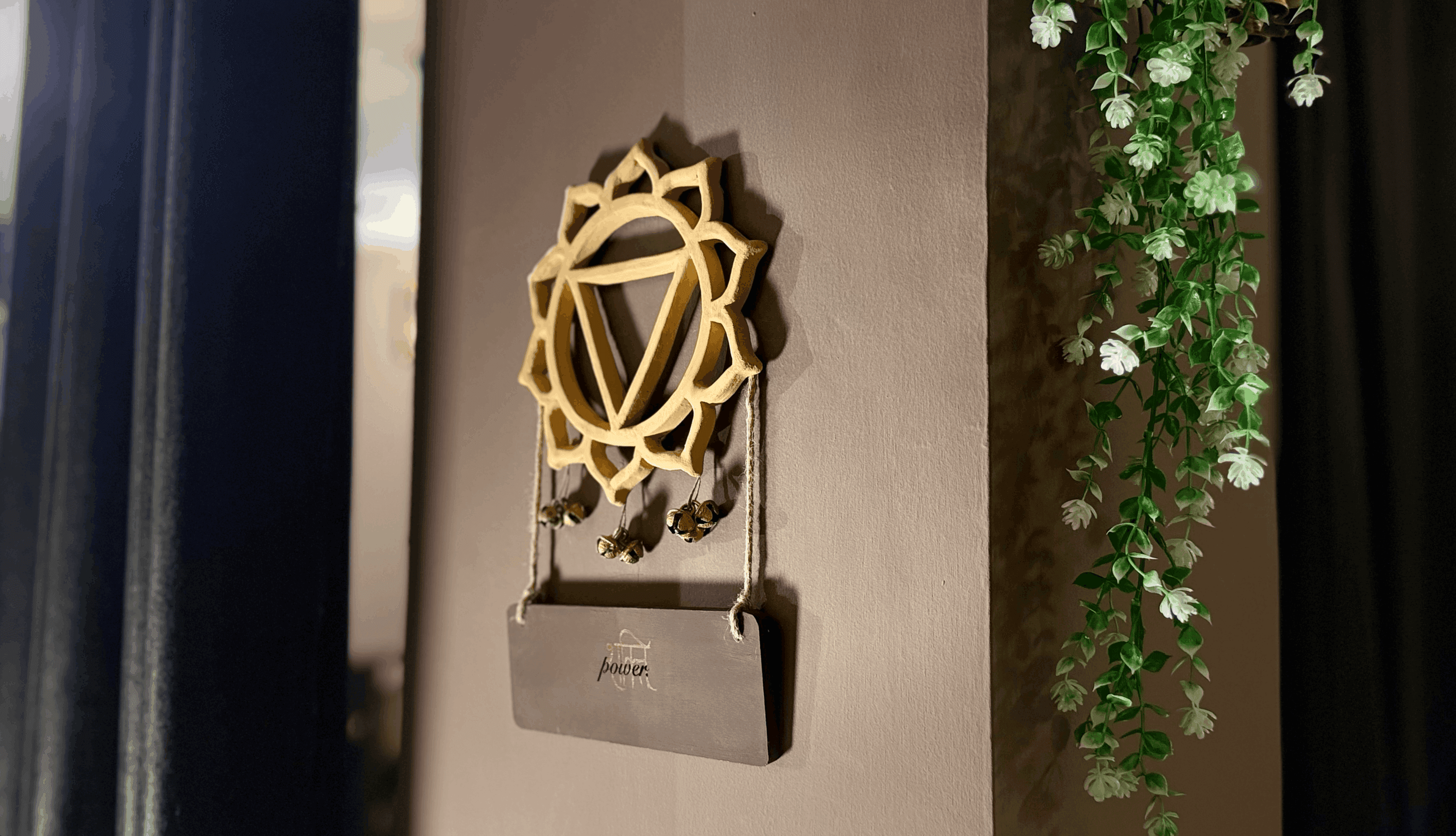 Wall Hanging preview 2