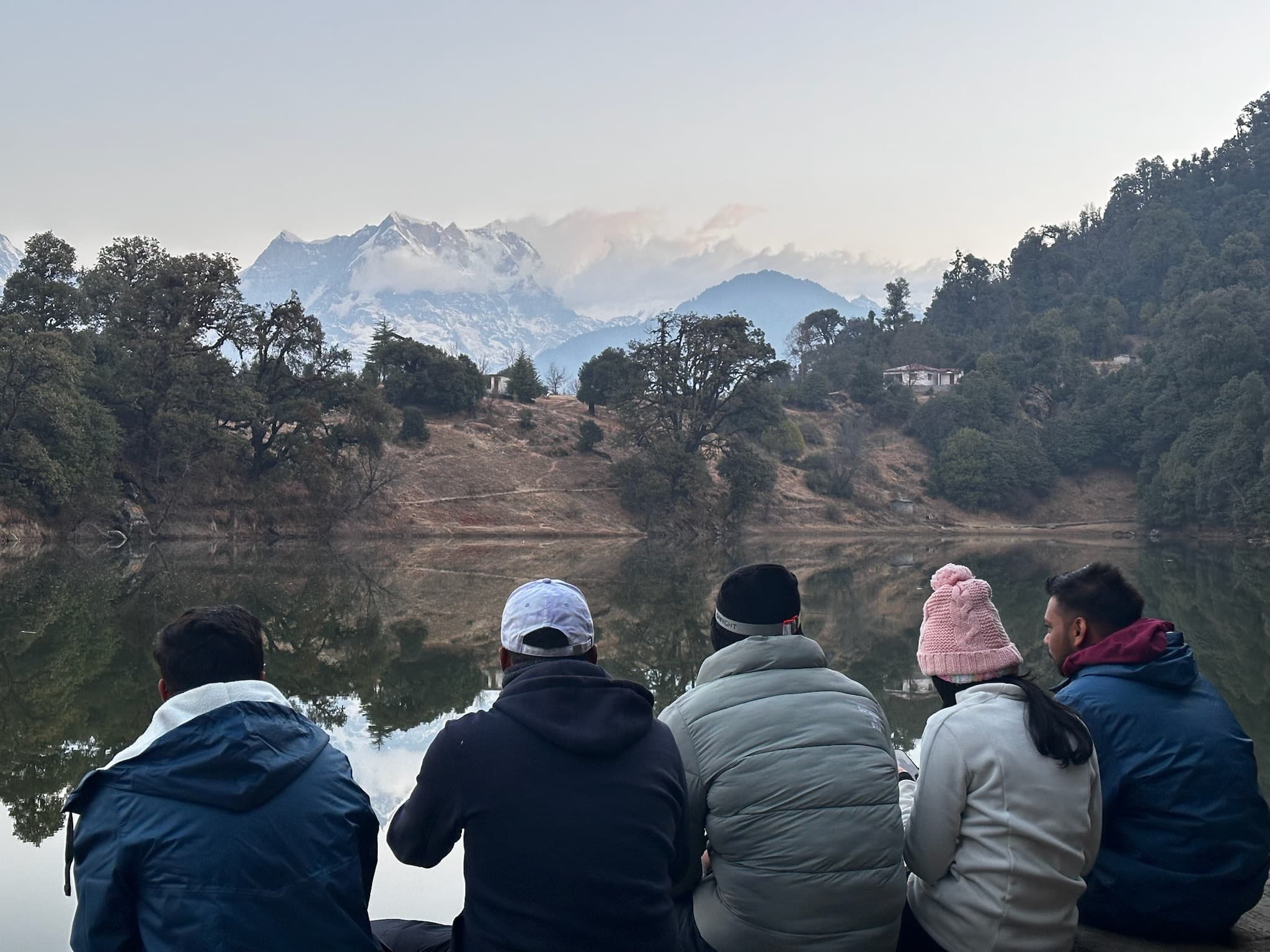 Part 2: Ditch The Drama, Trust Me!