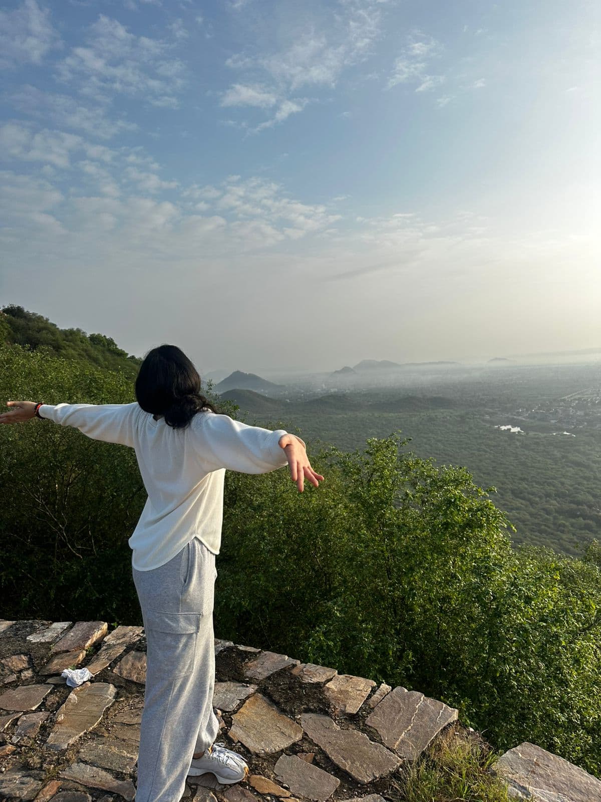 Part 2: To the Ones I've Been, To the Ones I'll Become