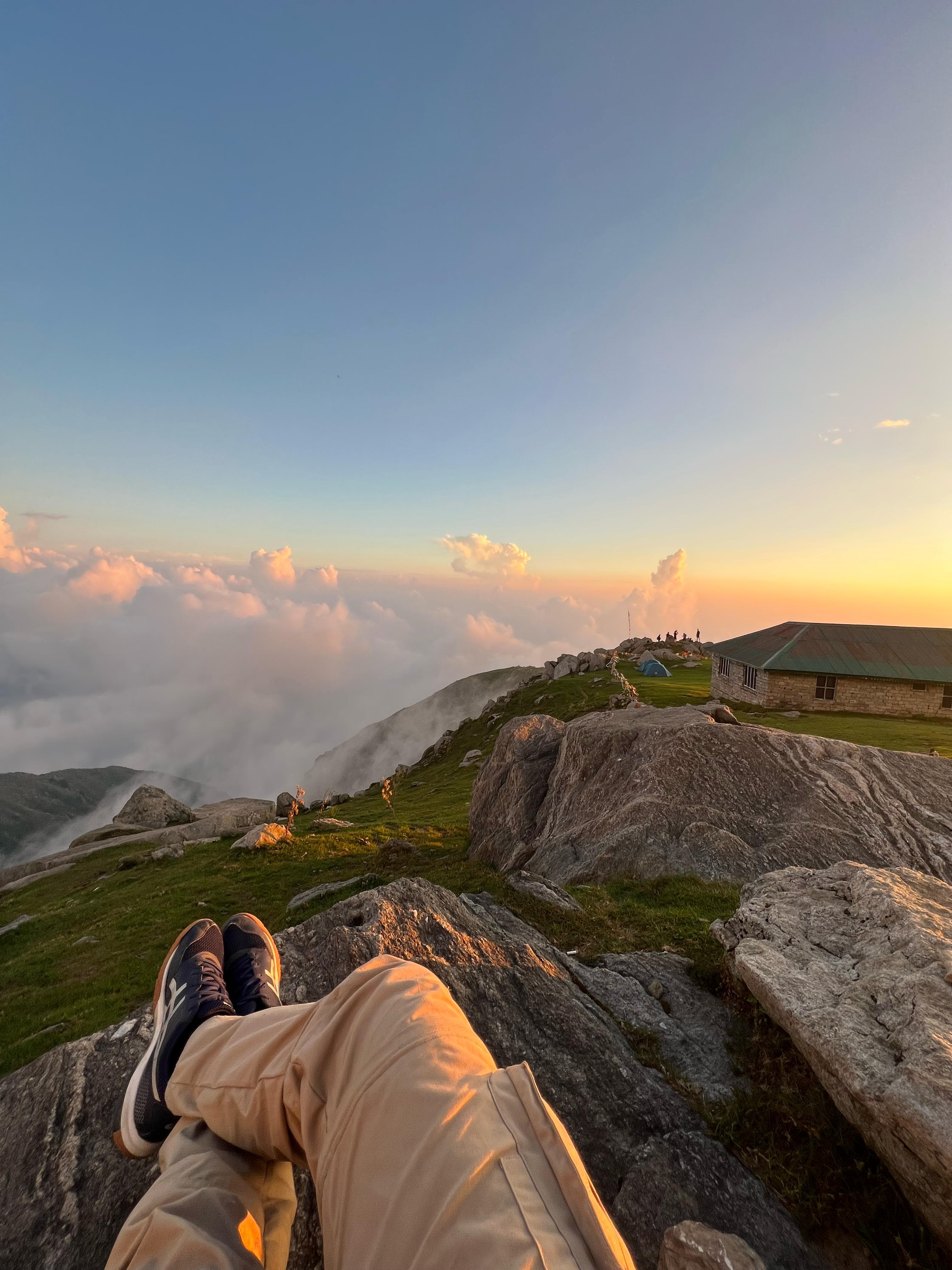 Part 1: The Strength in Softness