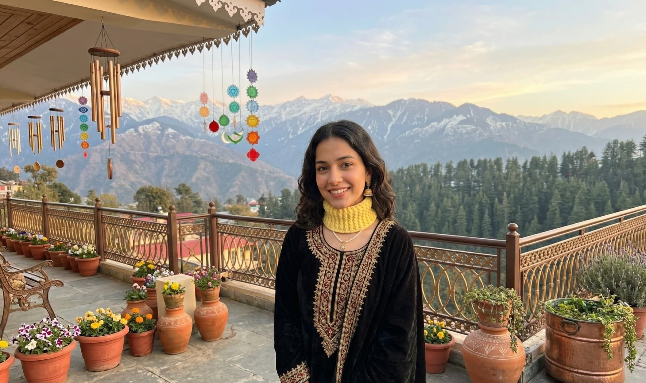 Neck Warmer preview 1